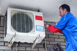 24/7 and Emergency HVAC Near Fair Haven, NJ | Air Conidtioning and Heating Contractors